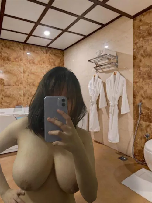 I'm thirsty for a BWC that is 5 inch and above... what is Ur size ?