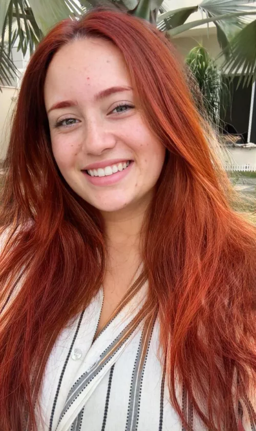 [IRTR] 31 yrs old. Never married. 