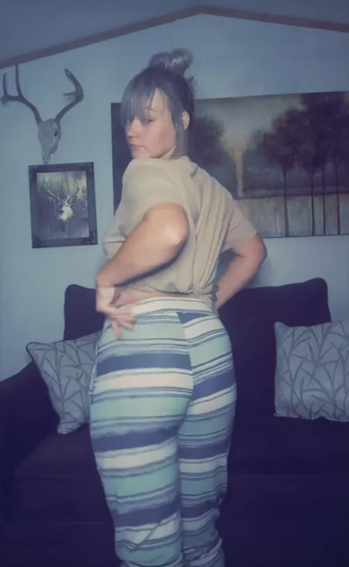 is this wife body tempting enough for you