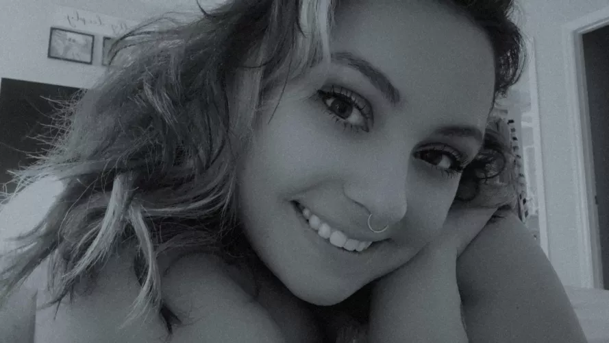 It’s a lay naked in bed kind of day 