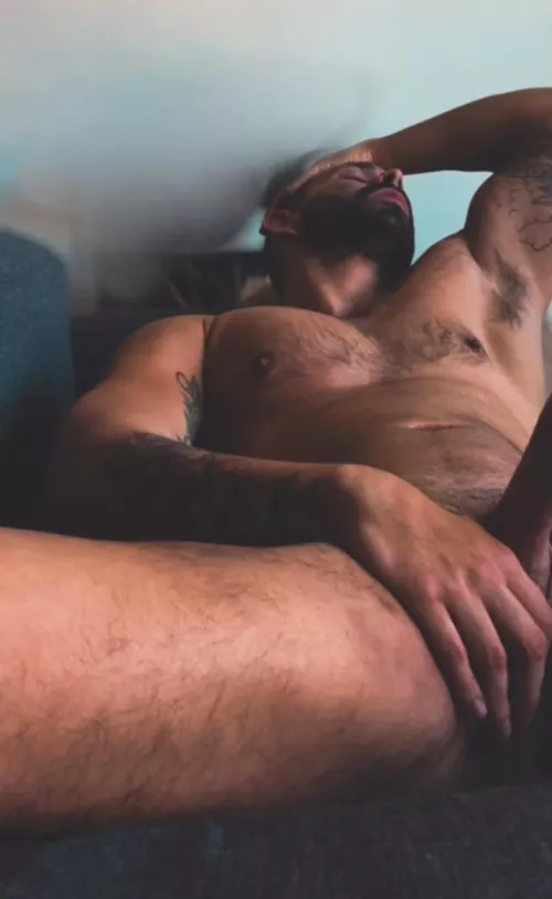 It’s about time you get to work