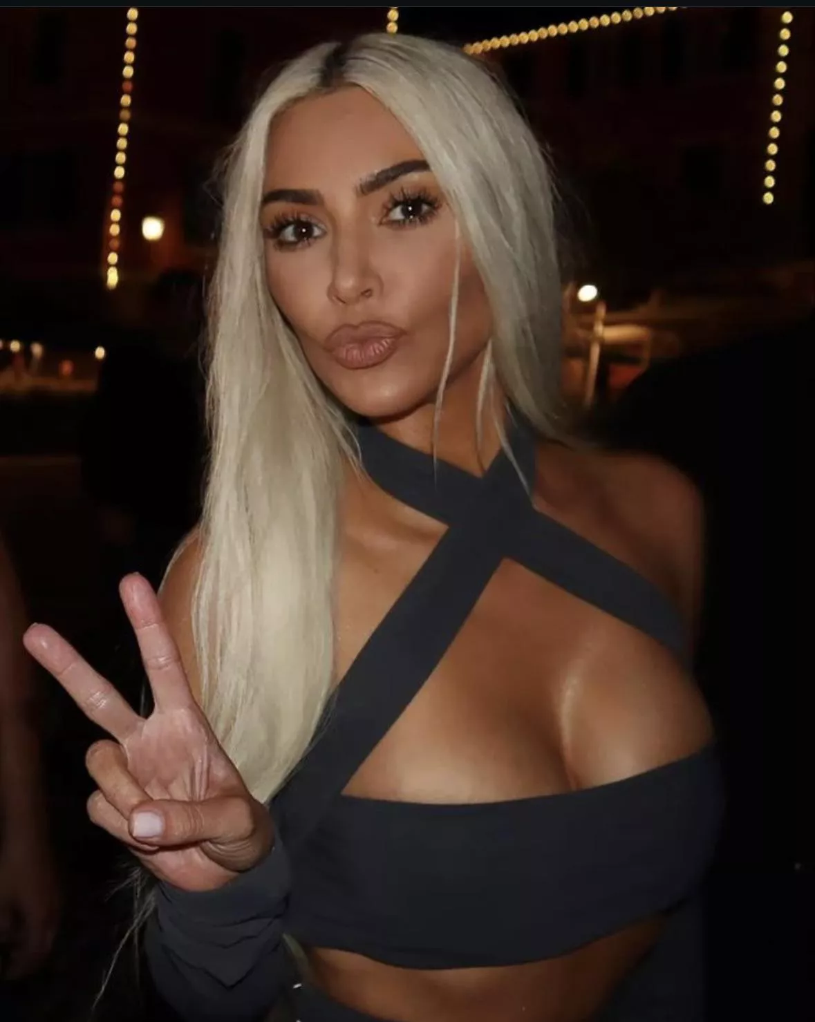 Kim k 😍