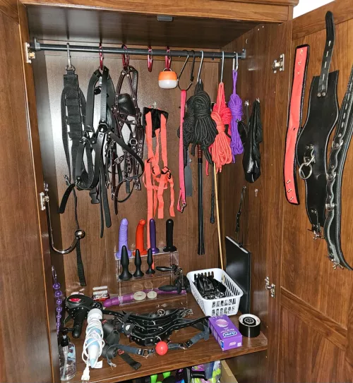 Let's play a game folks. 