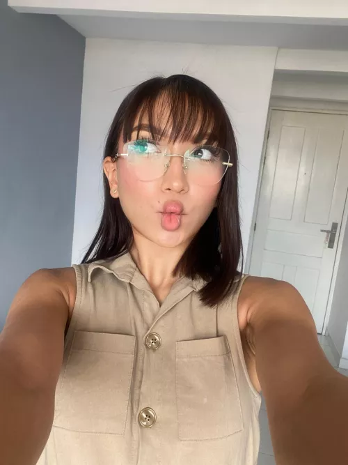 Love a cozy day at home 