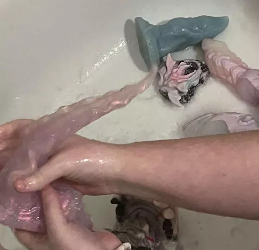 My friend snapped this pic the other day 😹