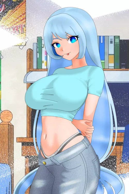 Nejire (@Yoji19816784)