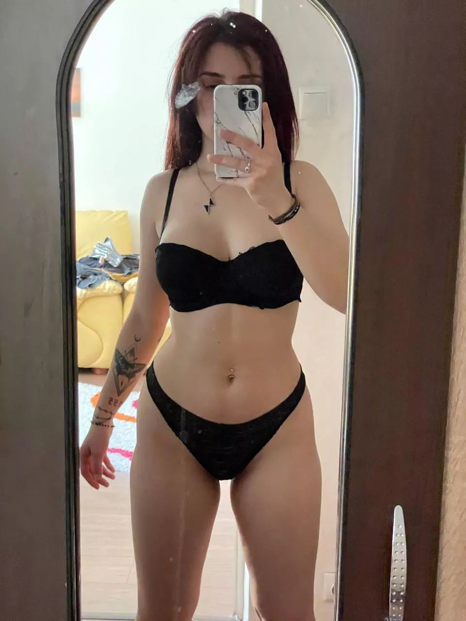 Netflix & chill? 😉[IRTR]