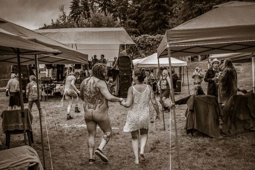 nudestock our favorite nude festival 