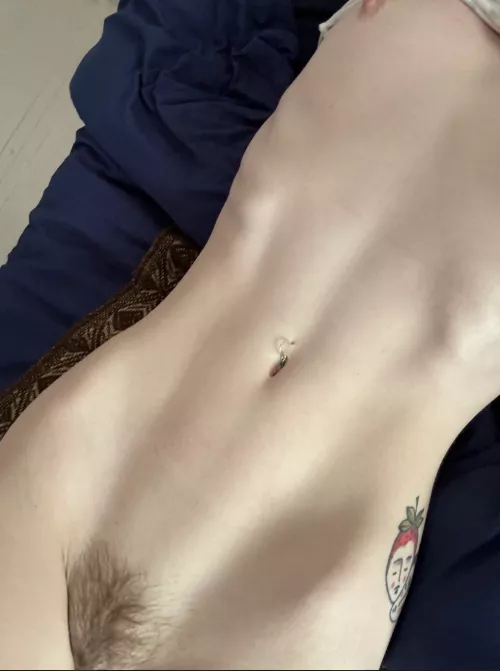 Ovulating or not, I always have the urge to fuck