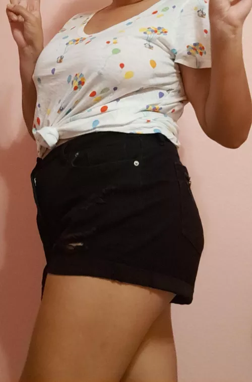 Saying bye to summer 