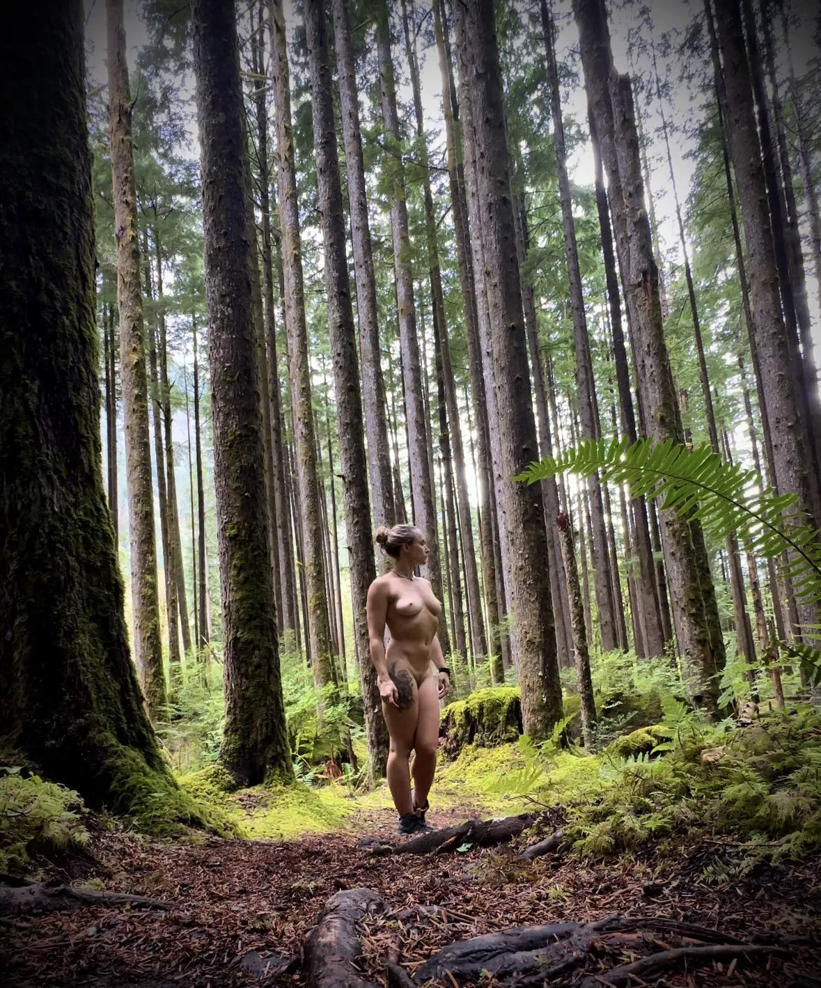 September is definitely here 