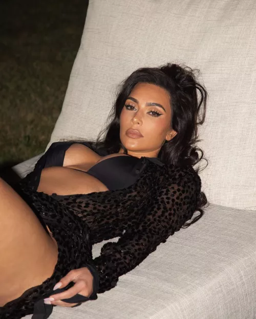 sexy kim