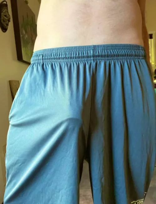 Should i go to gym like this?