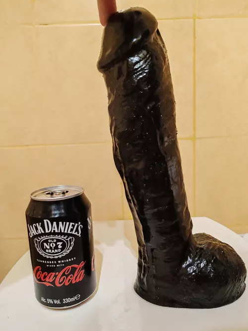 The newest addition to my Collection.