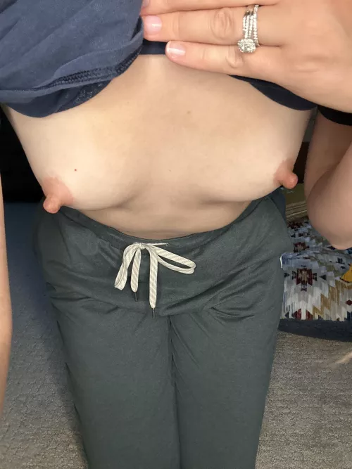 They are begging for you to play with them