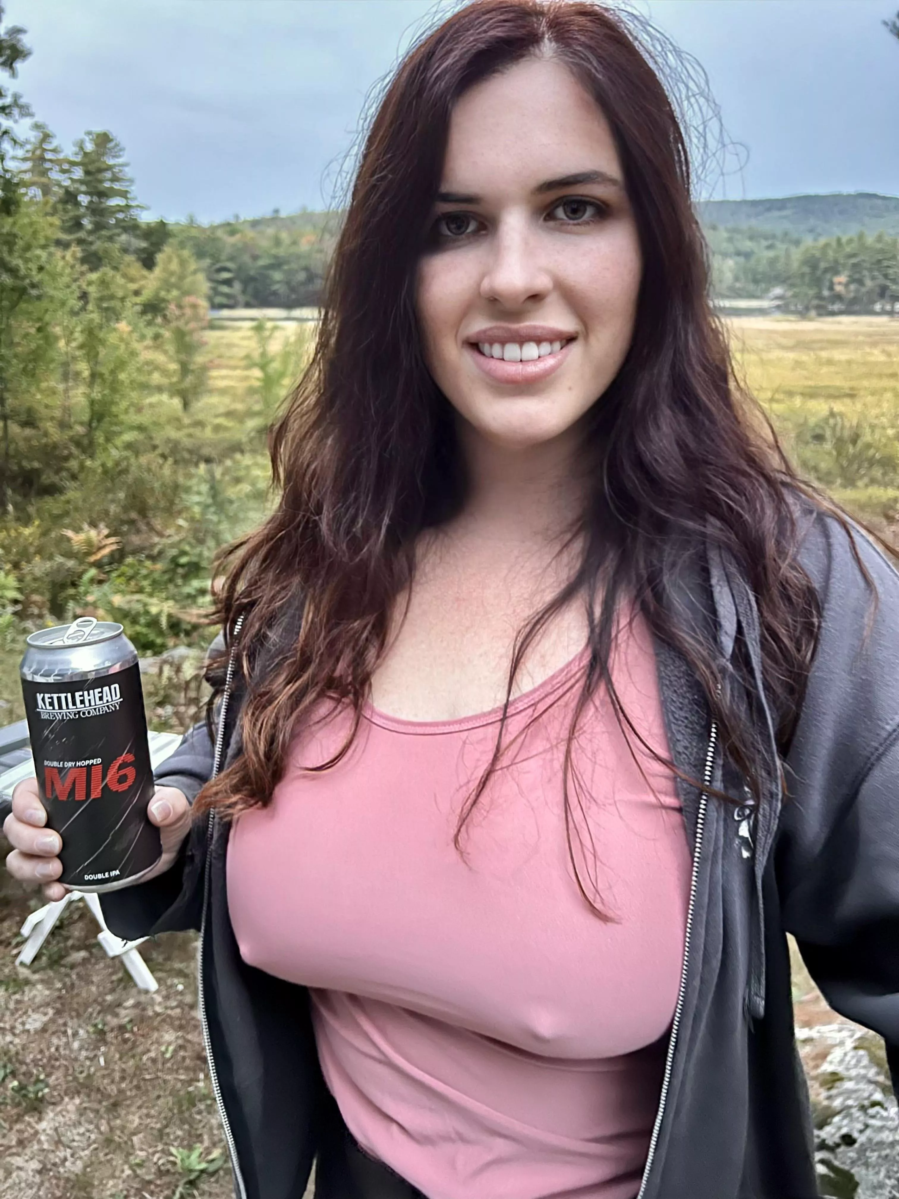 Thirsty Thursday DDH DIPA from Kettlehead.