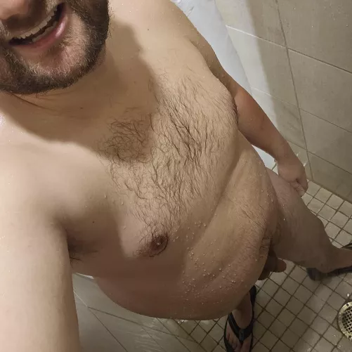 Time to hit the showers! (27)