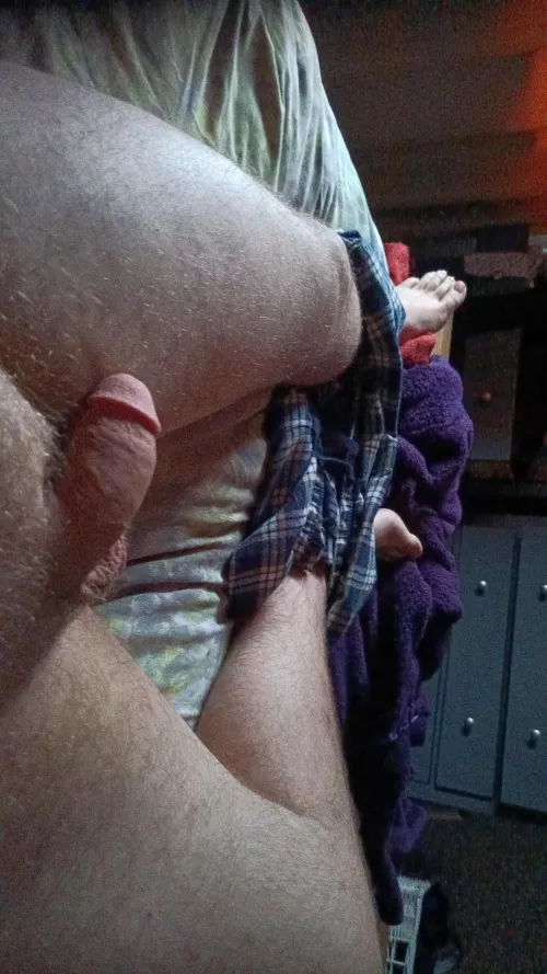 Waiting for excitement (32)