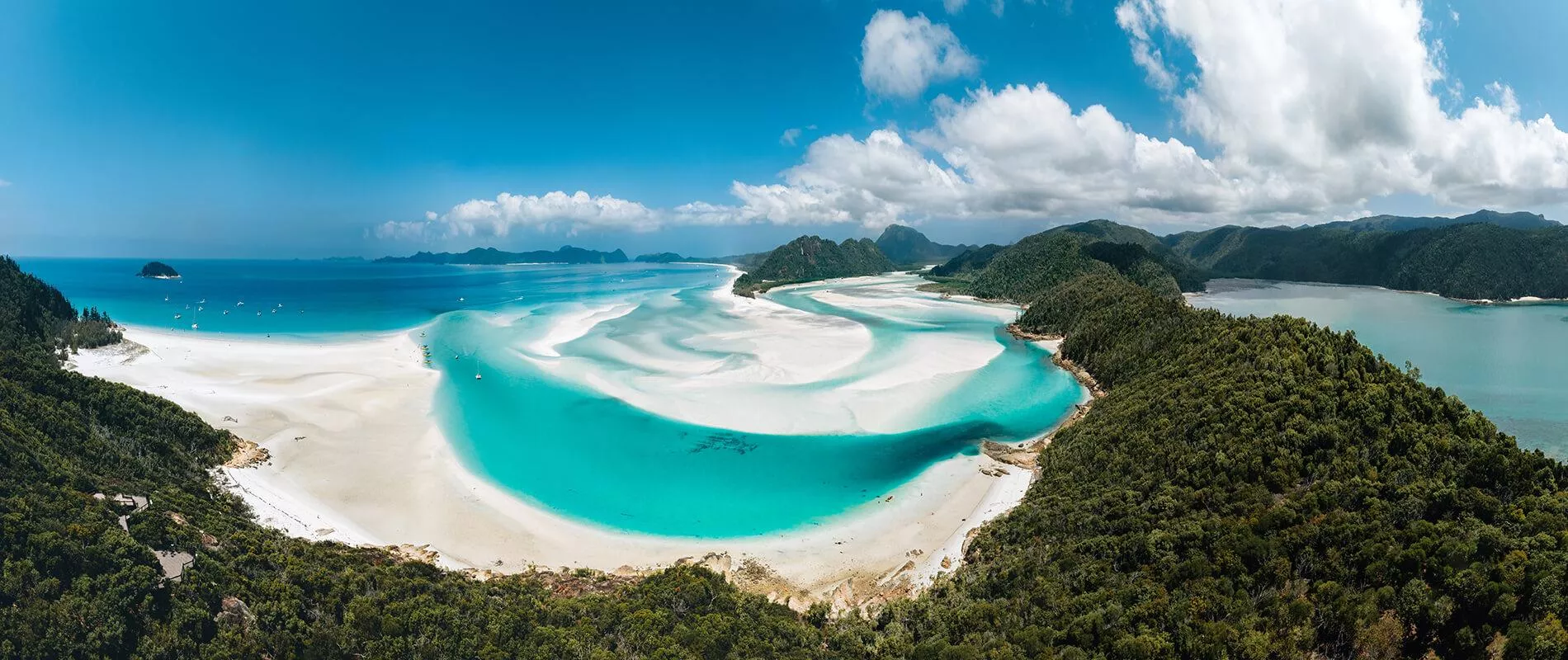 Whitehaven Beach, Australia