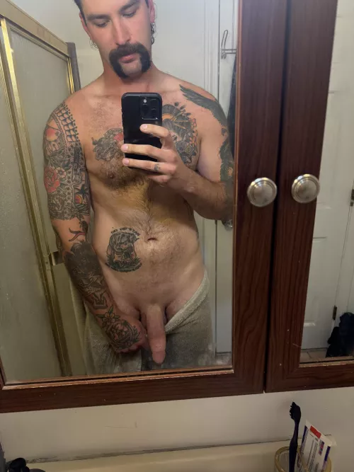 Who wants a mustache ride??? 😏