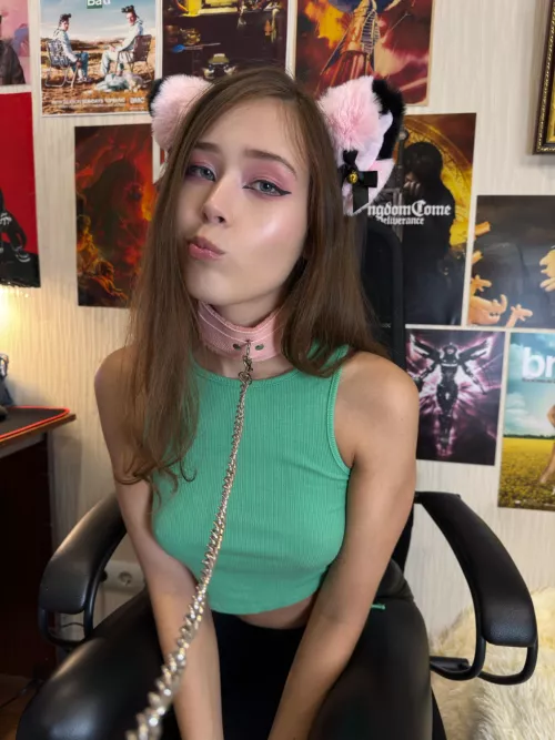 Would you let your friends to play with me?