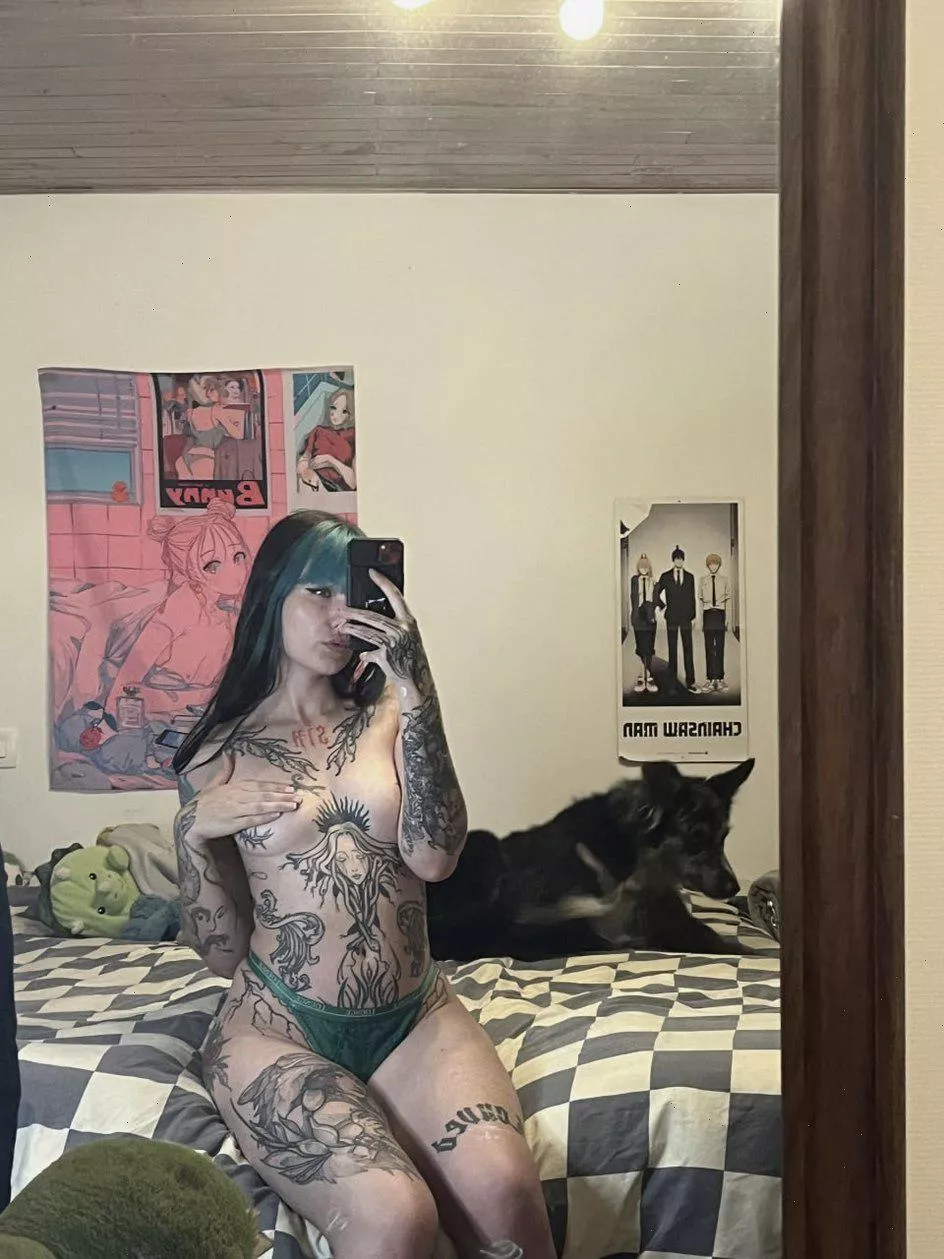 Would you pay attention if I were your tutor, or would I have to correct you?