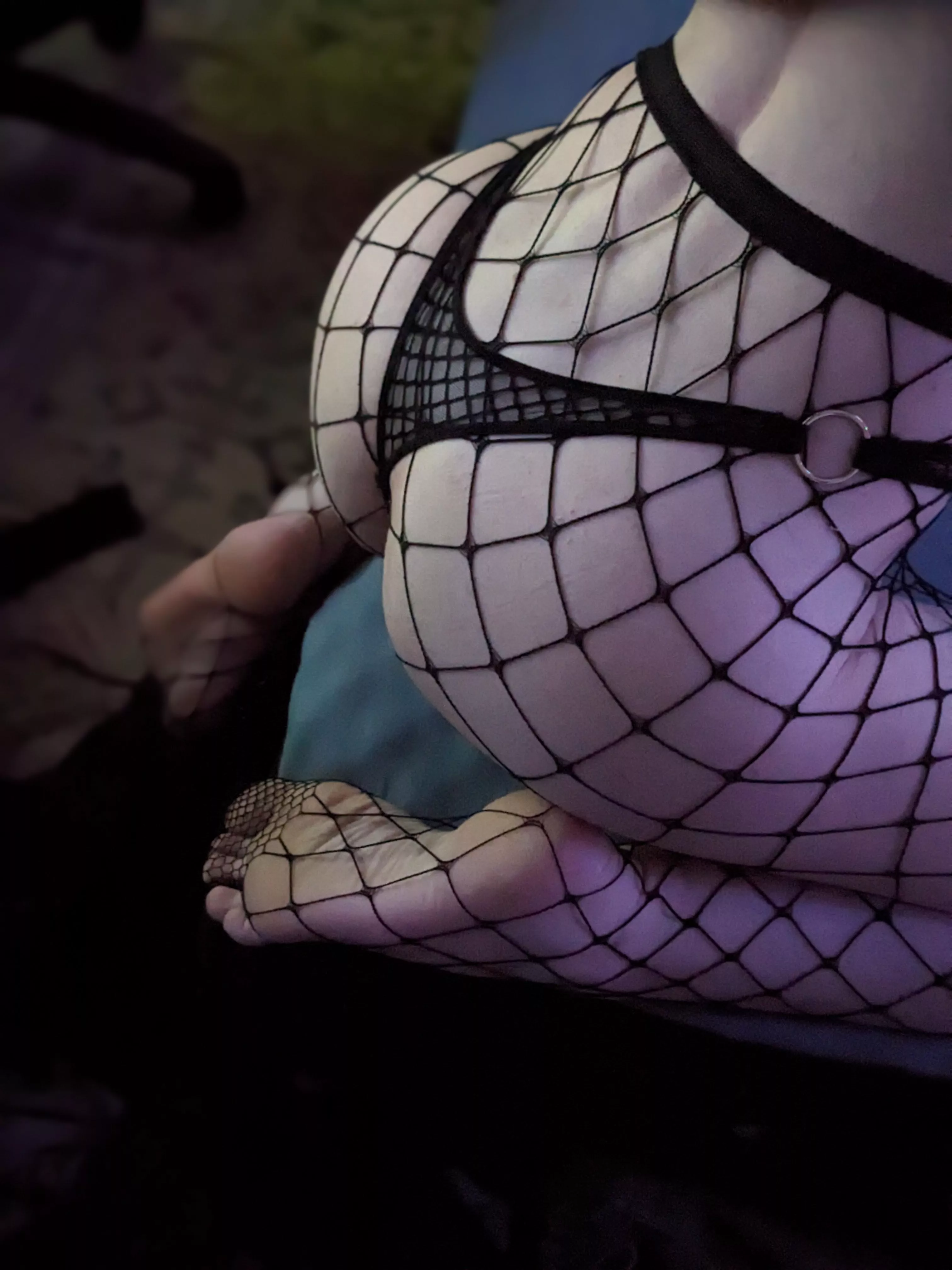 W-wait... Y-you wish you had a femboy for, what...?