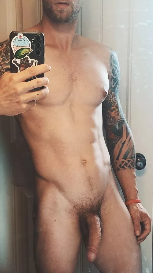 You made it to Friday! 