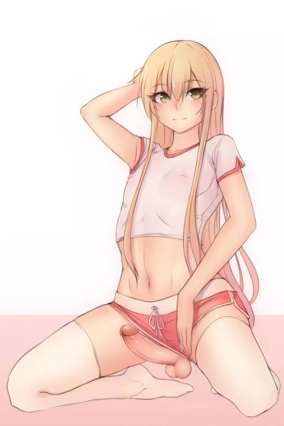 You up for sissy ways 