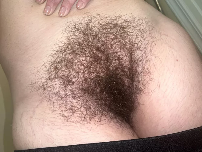 1 years of no shaving and i’m never going back :)