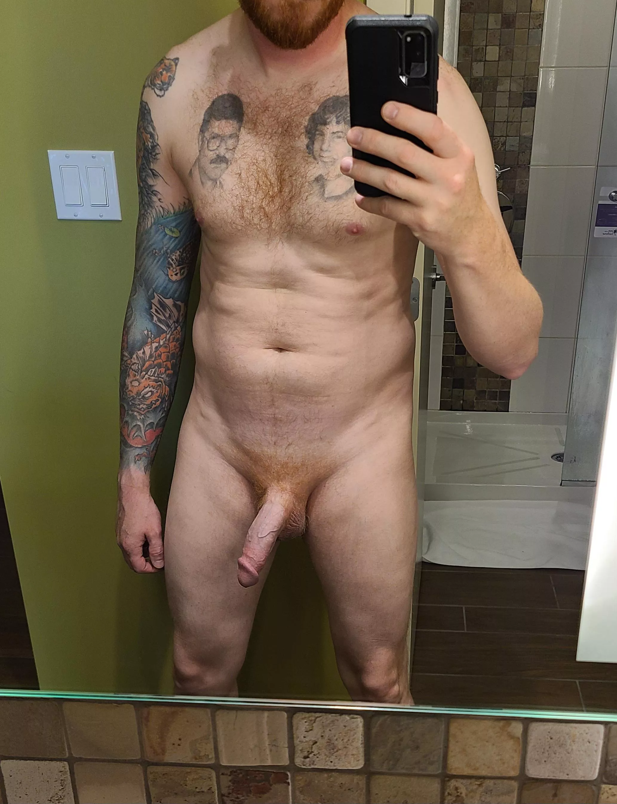 38M Ignored, needing attention