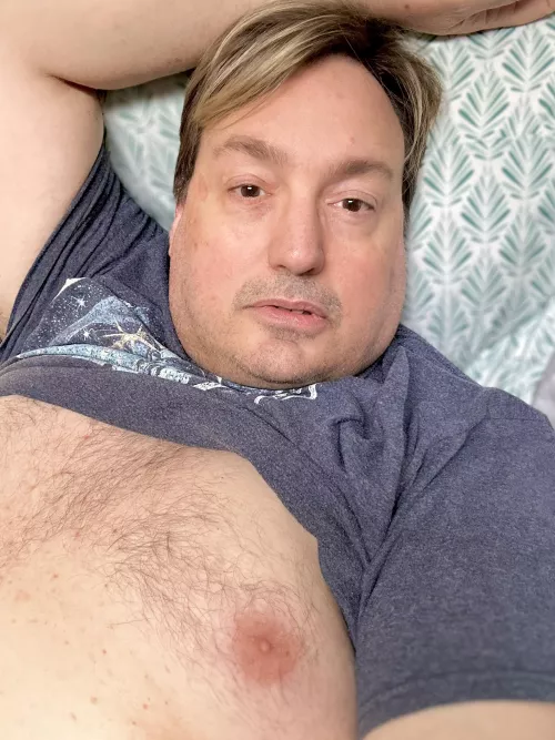 (54) Any plans for the weekend?