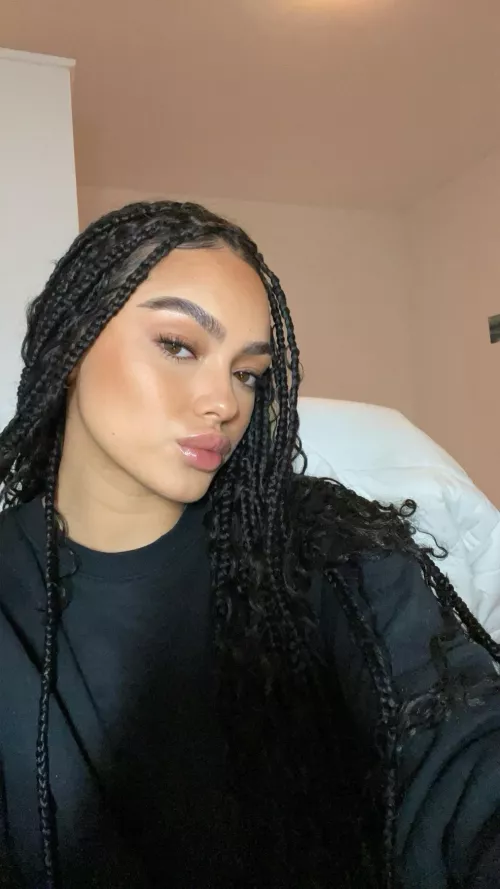 Am I classy enough to be here.