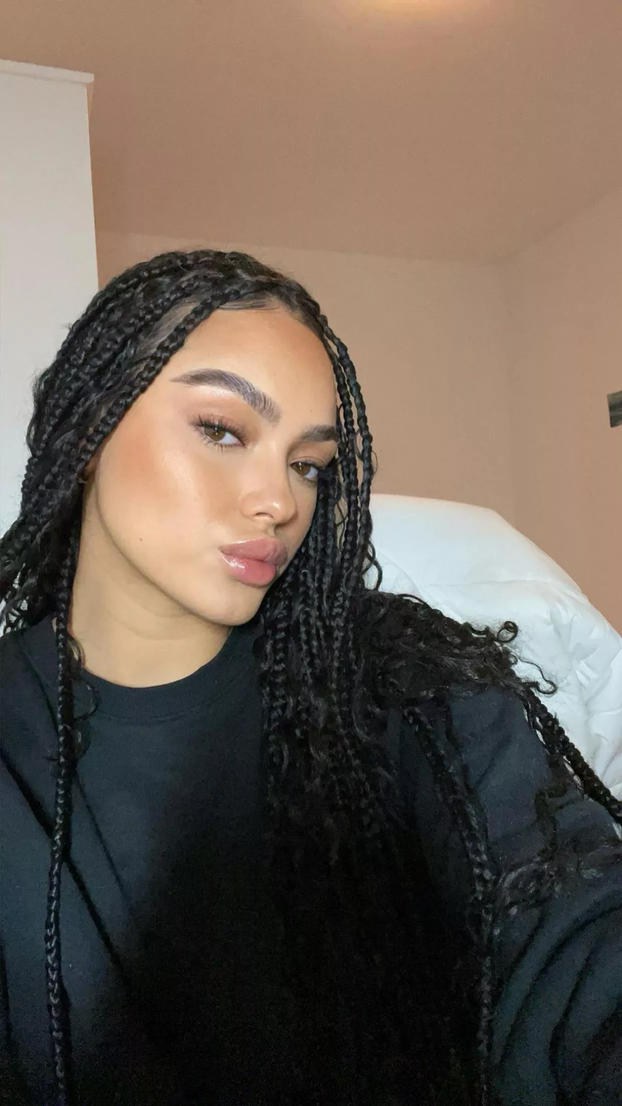 Am I classy enough to be here.