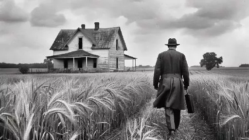 an investigation into a suspicious Death 