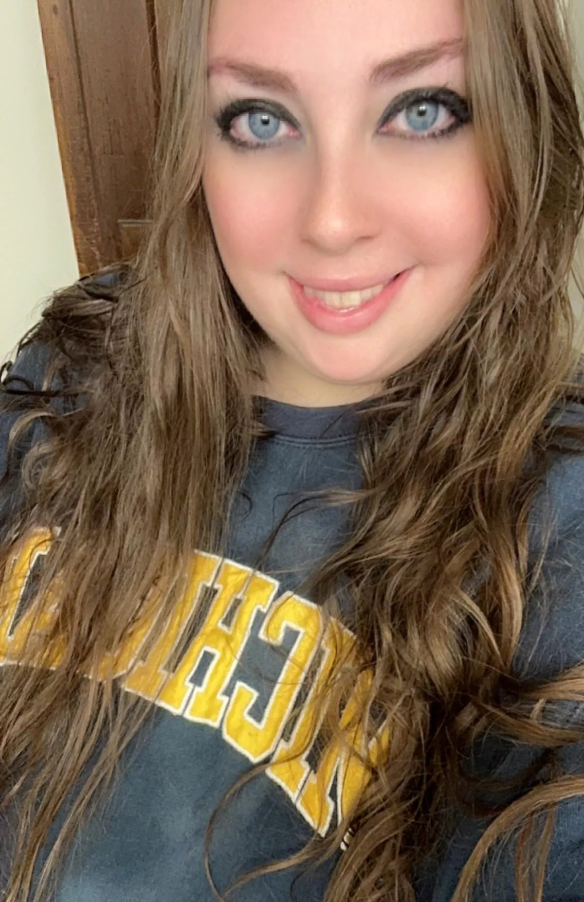 Beyond ready for the weekend☺️