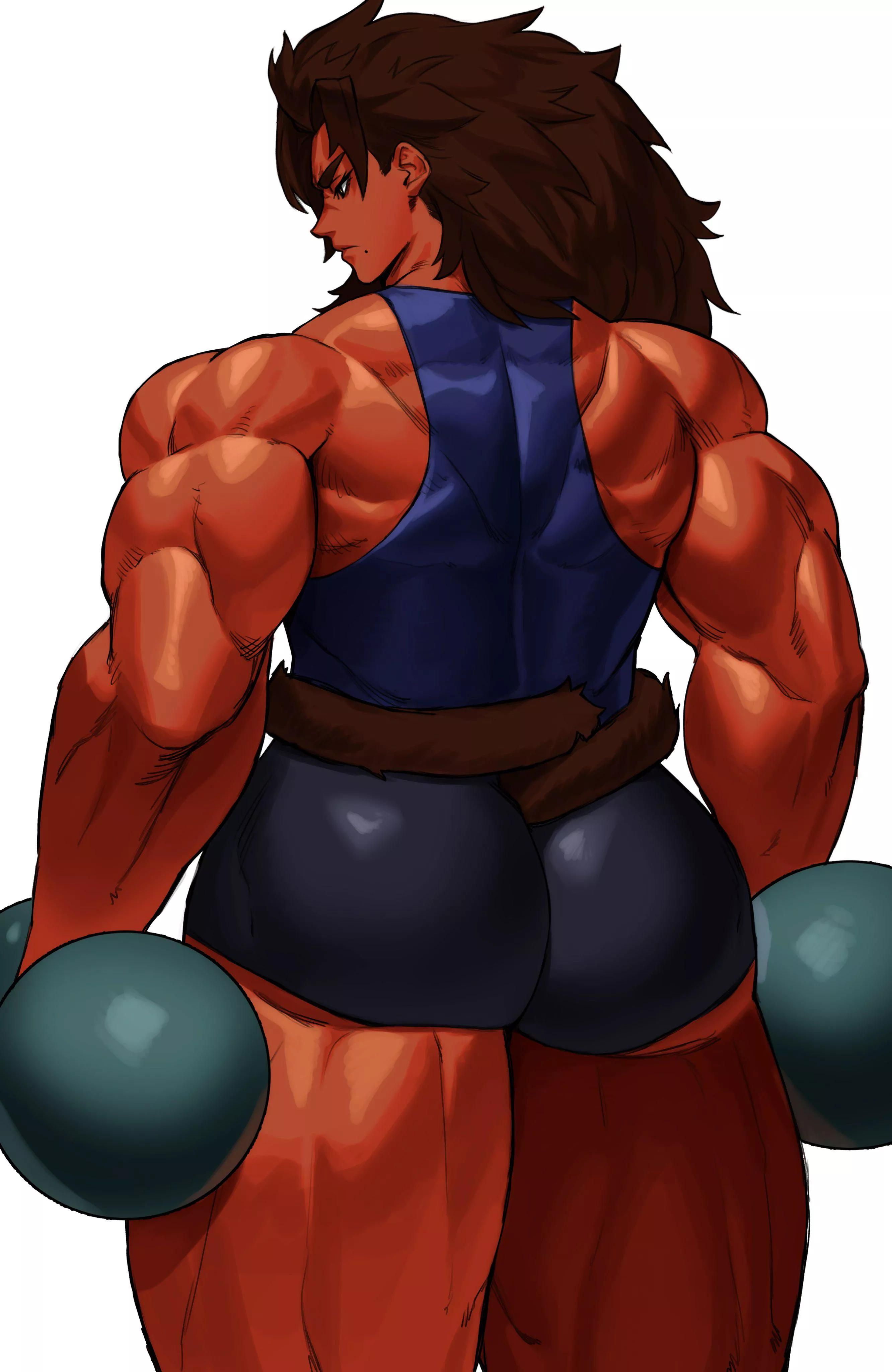 Big Back [@Sotchosis]