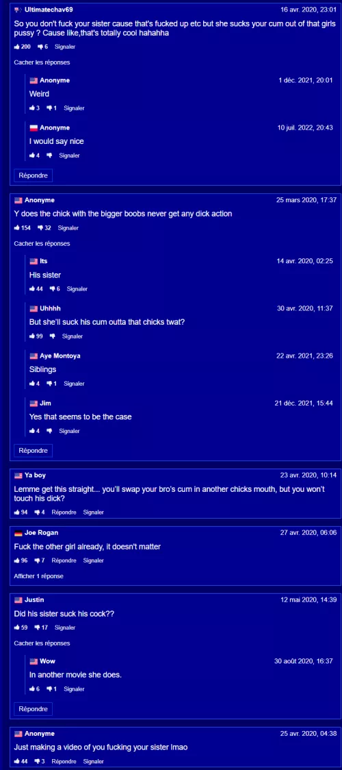 Can't fap to this no more after knowing this...