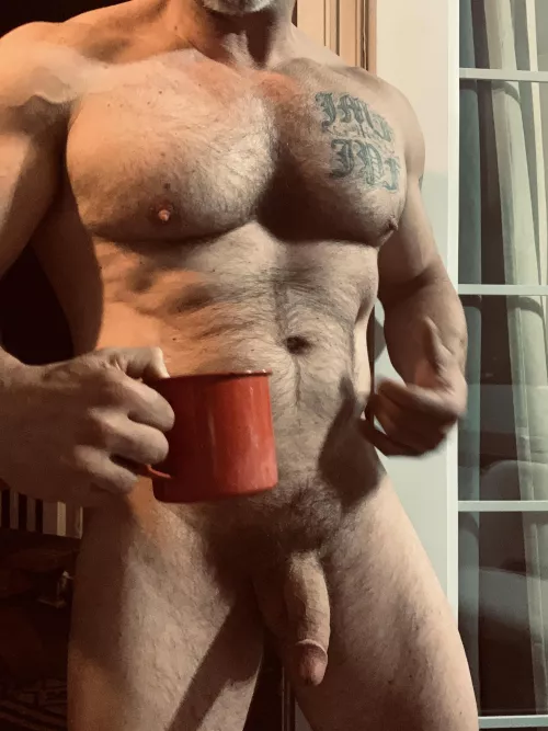 Coffee ☕️ time ,join me 