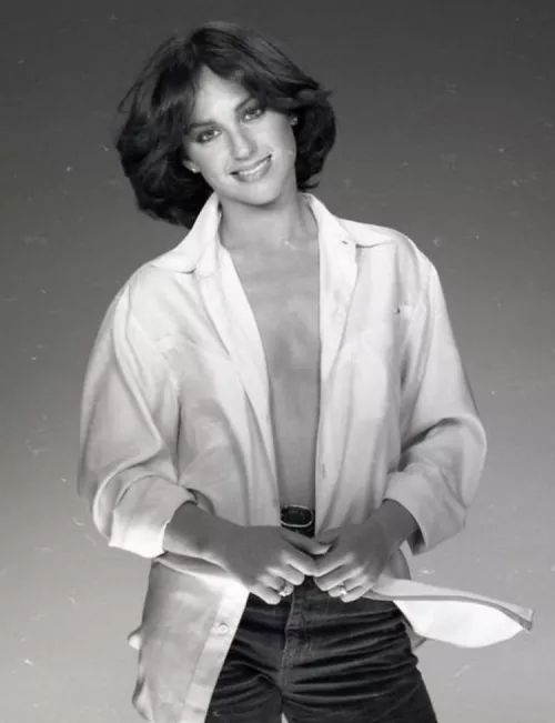 Dorothy Hamill
