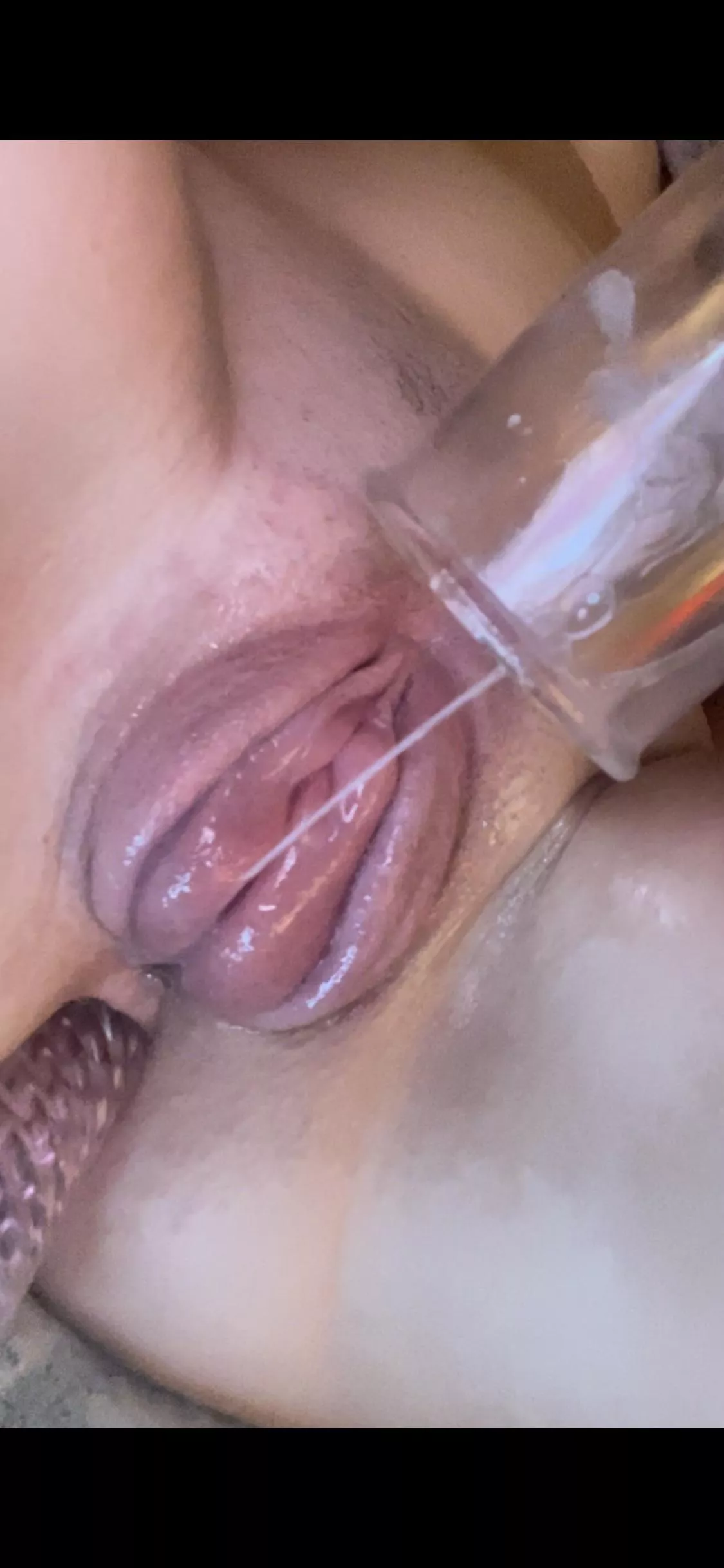 [f]ill my ass while I ravenously pump