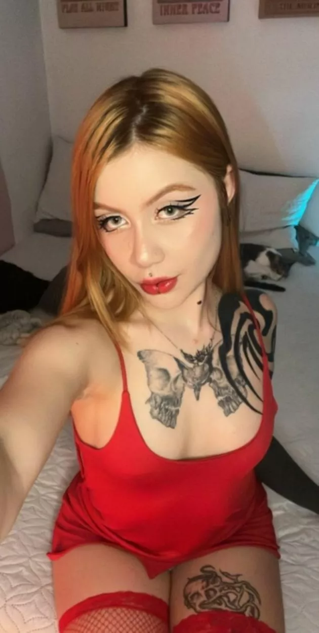 found my outfit for dinner tonight