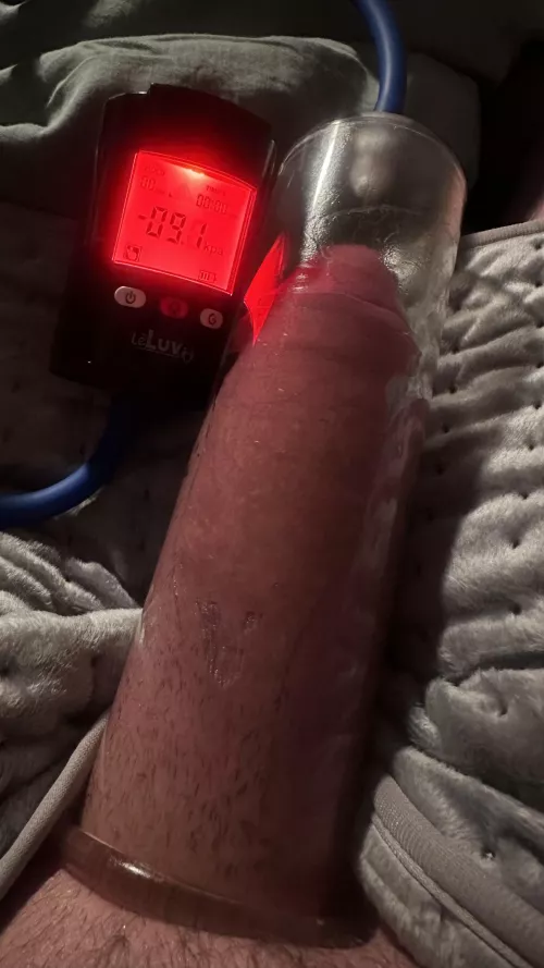 Full package stretch 