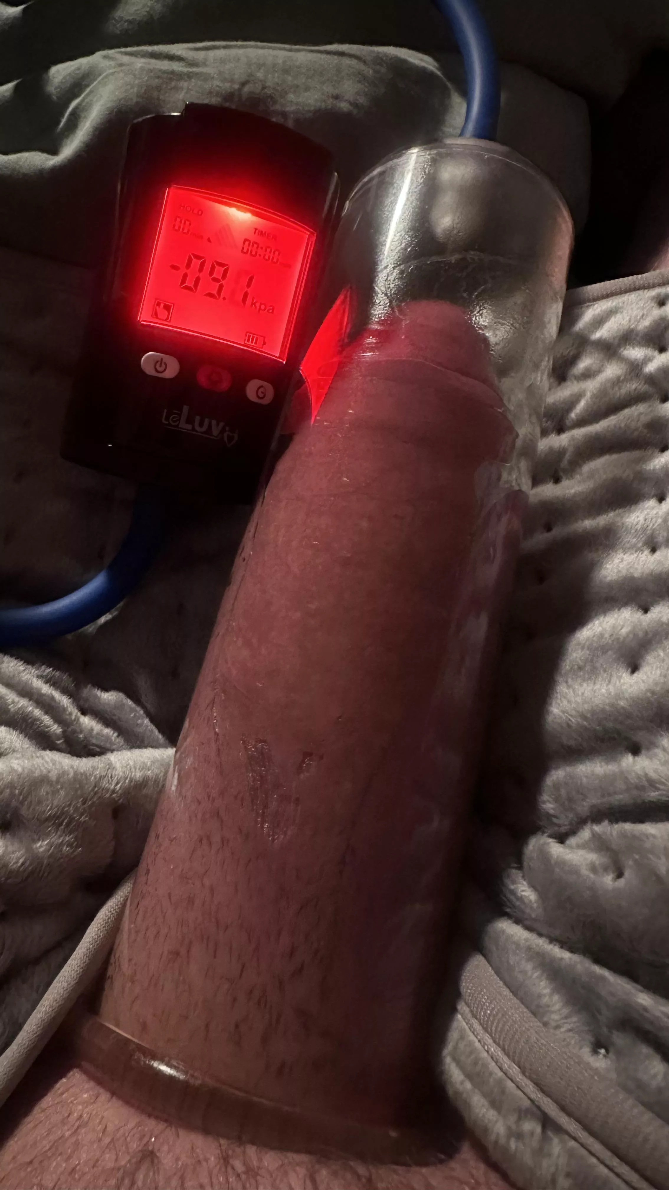 Full package stretch 