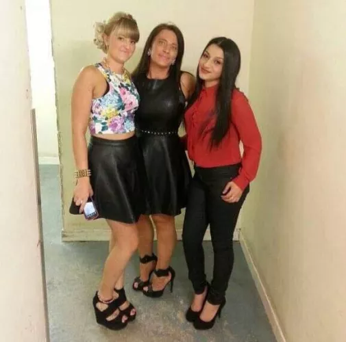 Guess which took a cum walk that night to see it