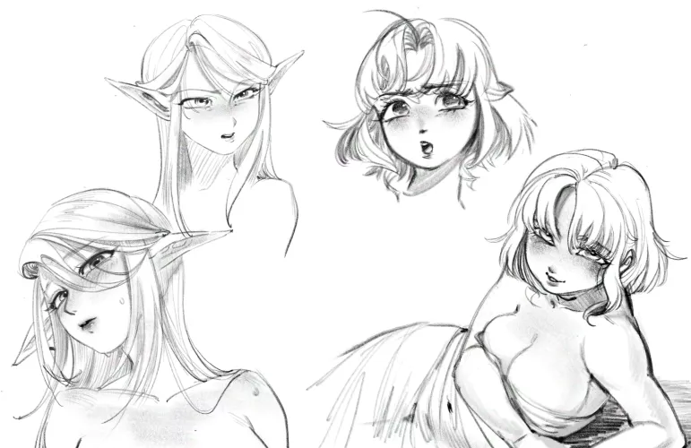 Guess who's the top [Original](Madeverette)