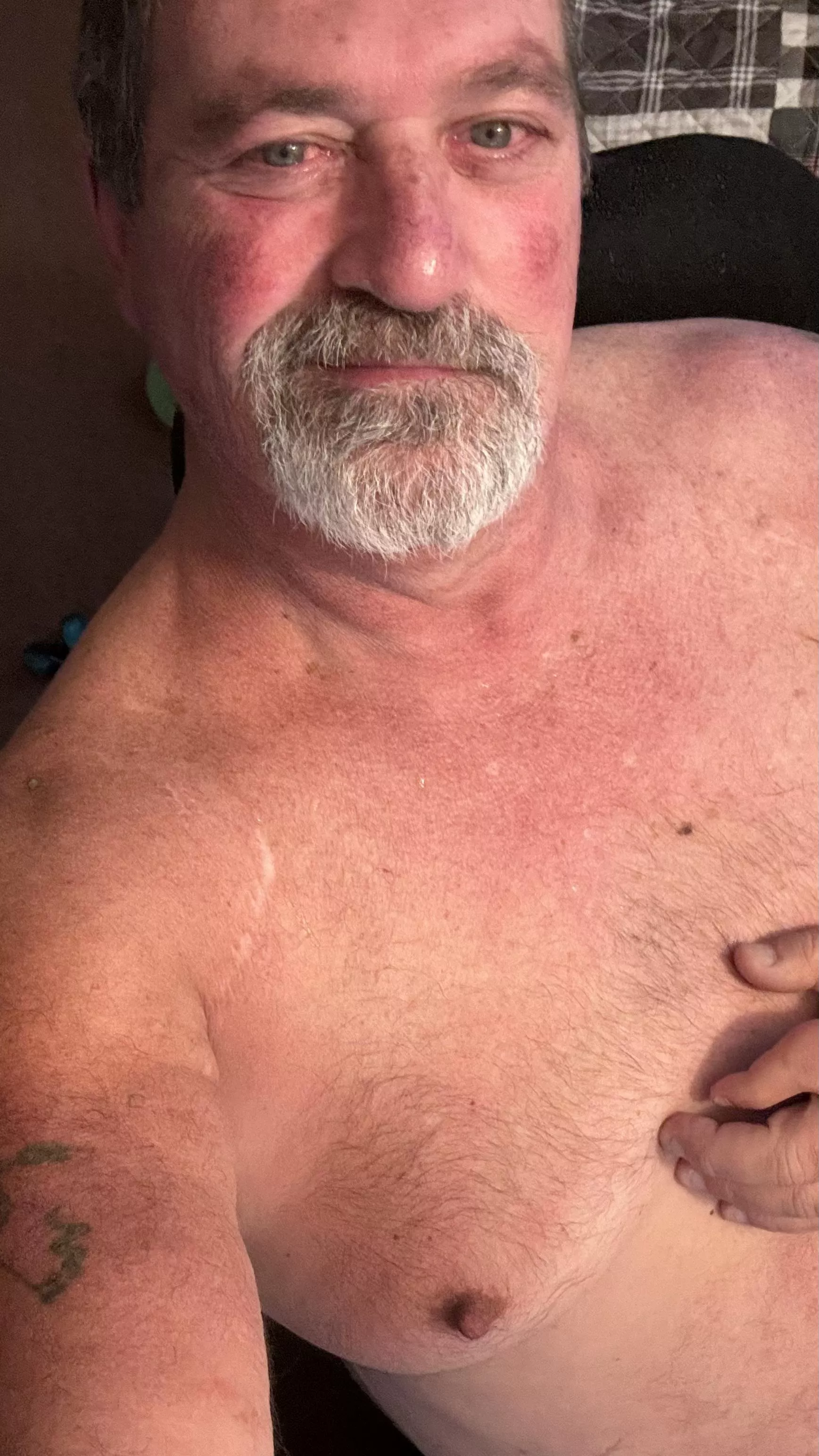 Happy Saturday fellow bears