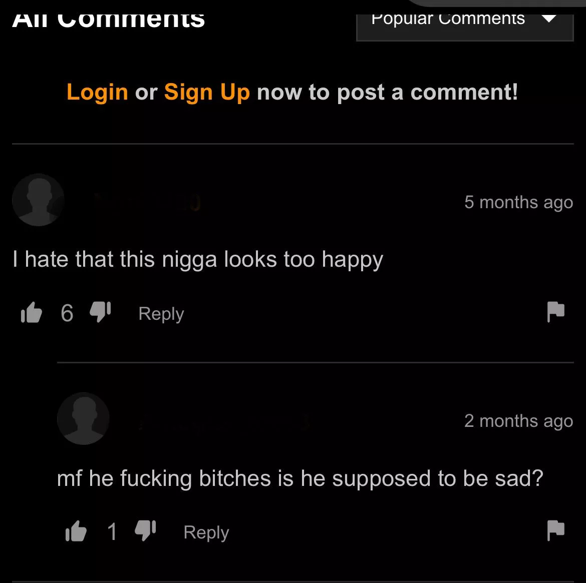 He’s not wrong tho🤣😭