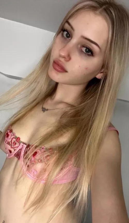 Hopefully you appreciate natural beauty