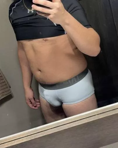 How does the blue look?